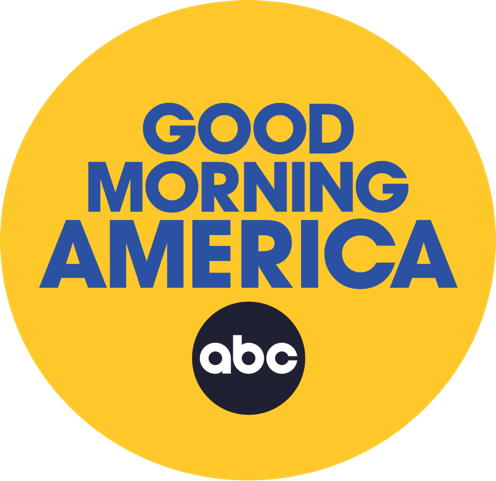Good Morning America Logo